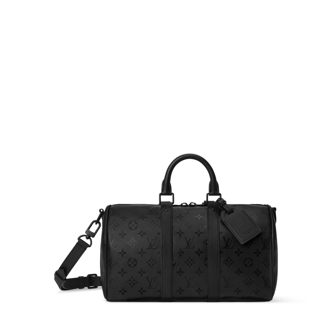 Keepall Bandoulière 35 G72 - Men Bags M28370 | LOUIS VUITTON